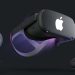 Apple AR/VR headset to have ‘ultra-high-resolution screens’ and cinematic speakers