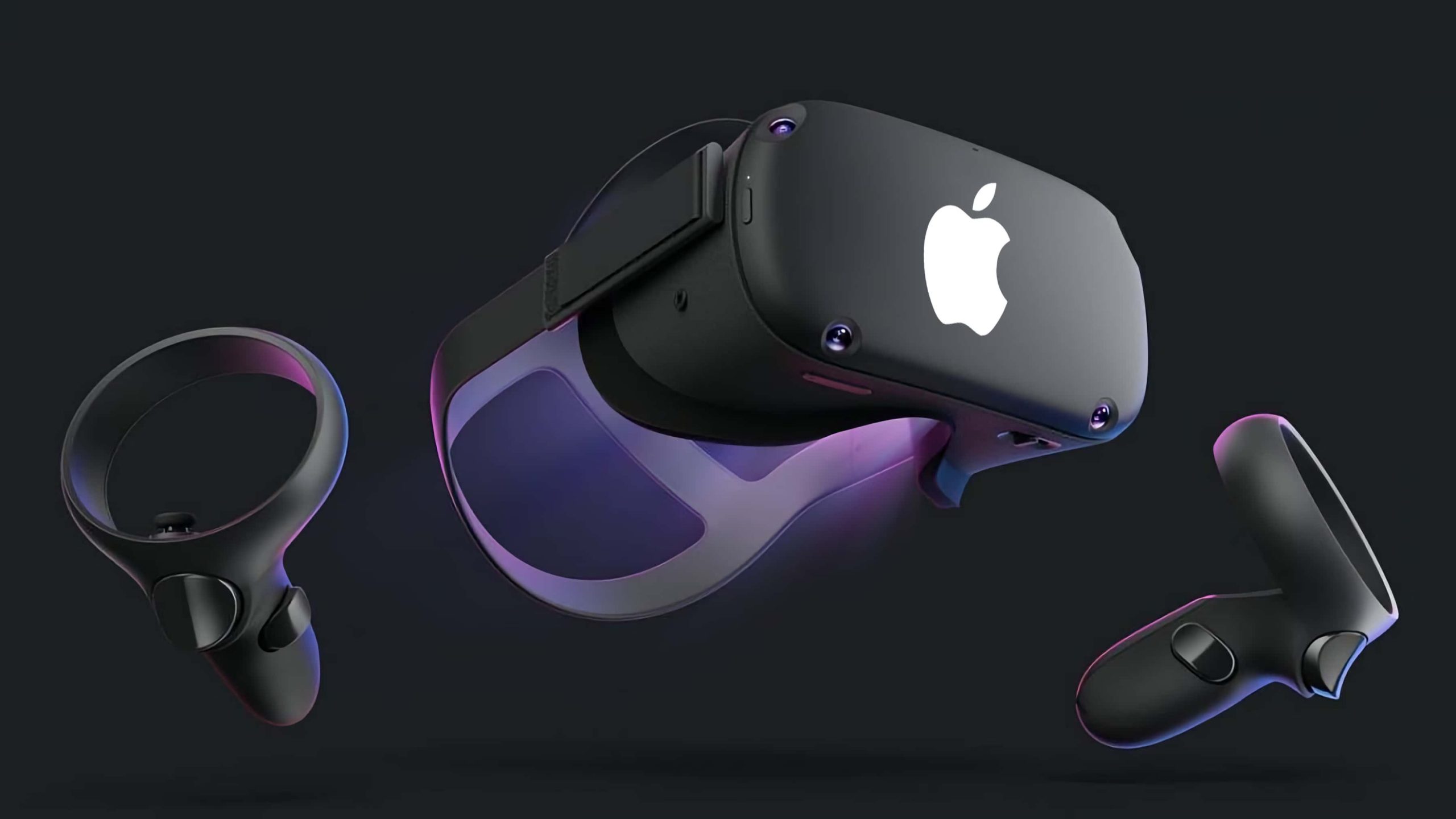 Highest resolution vr clearance headset 2020