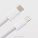 iPhone 12 to ship with upgraded braided Lightning cable