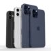 ‘Dark blue’ iPhone 12 model again rumored for release this year
