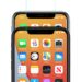 iPhone 12 design leak shows slightly smaller notch on iCloud