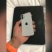 First hands-on images and videos of iPhone 12 mini surface