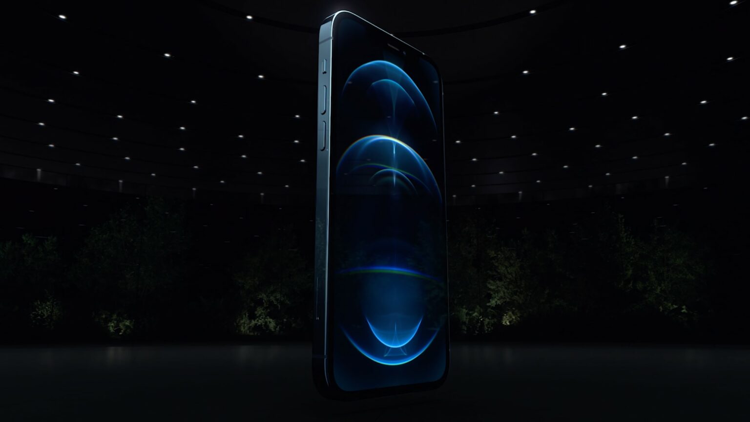 iPhone 12 Pro's raw materials cost only 406 AppleTrack