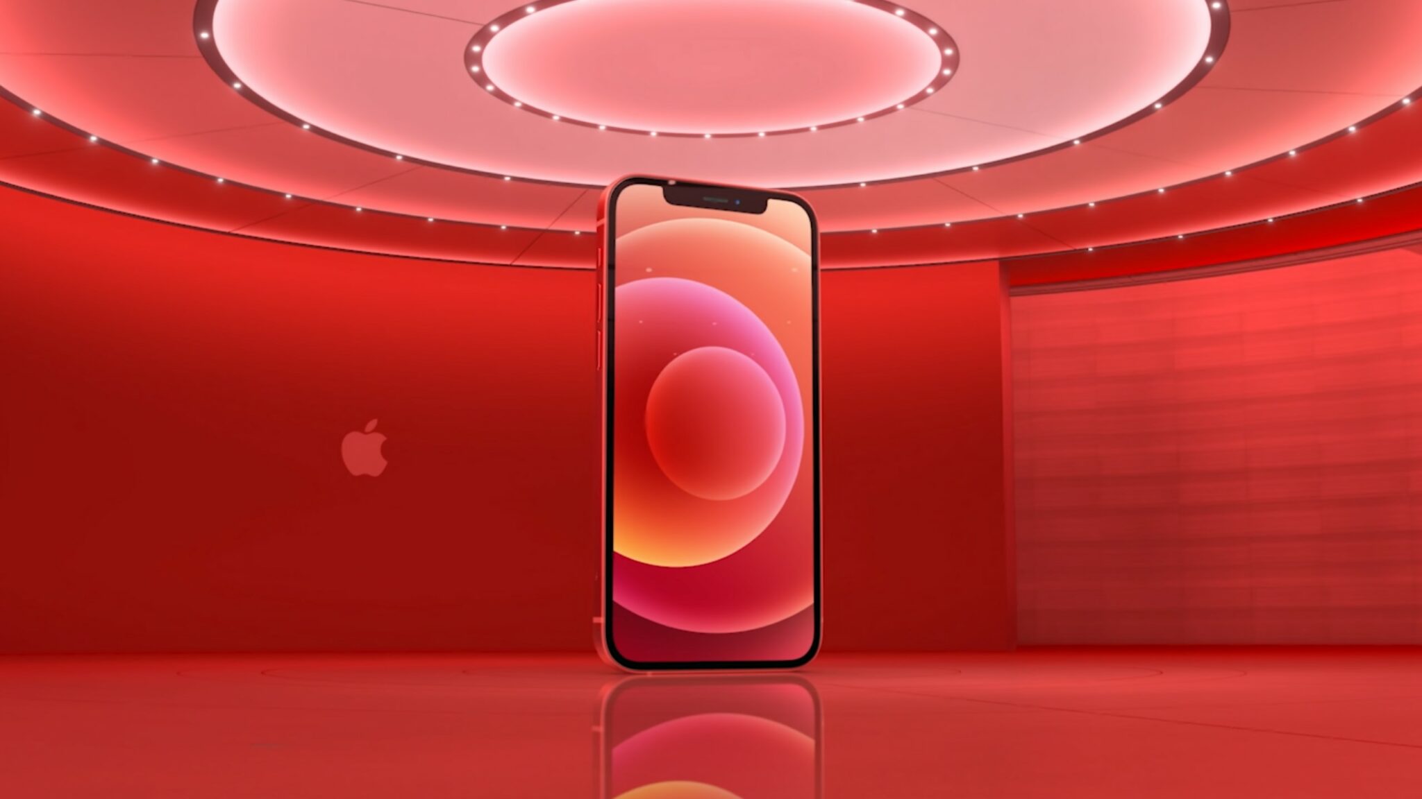 Download the official iPhone 12 wallpapers here AppleTrack