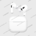 Prosser: AirPods 3 leak is legitimate