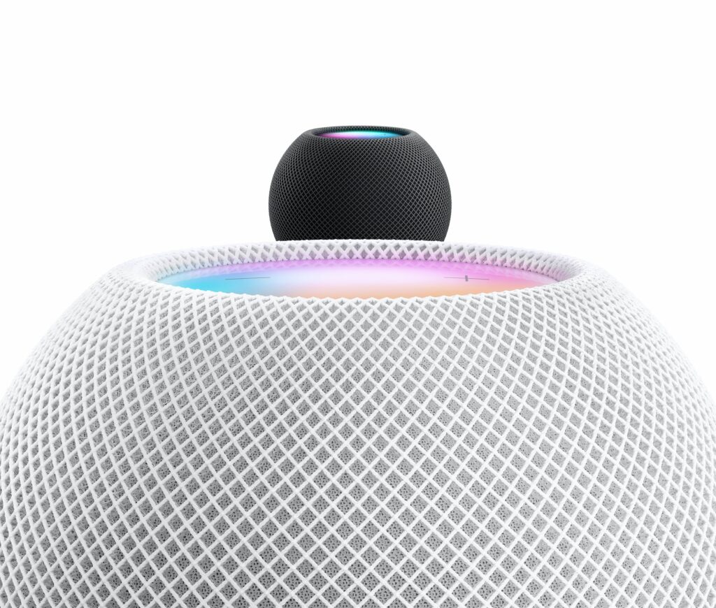 HomePod mini has a secret temperature and humidity sensor AppleTrack