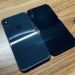 Images of prototype ‘Jet Black’ iPhone X surface