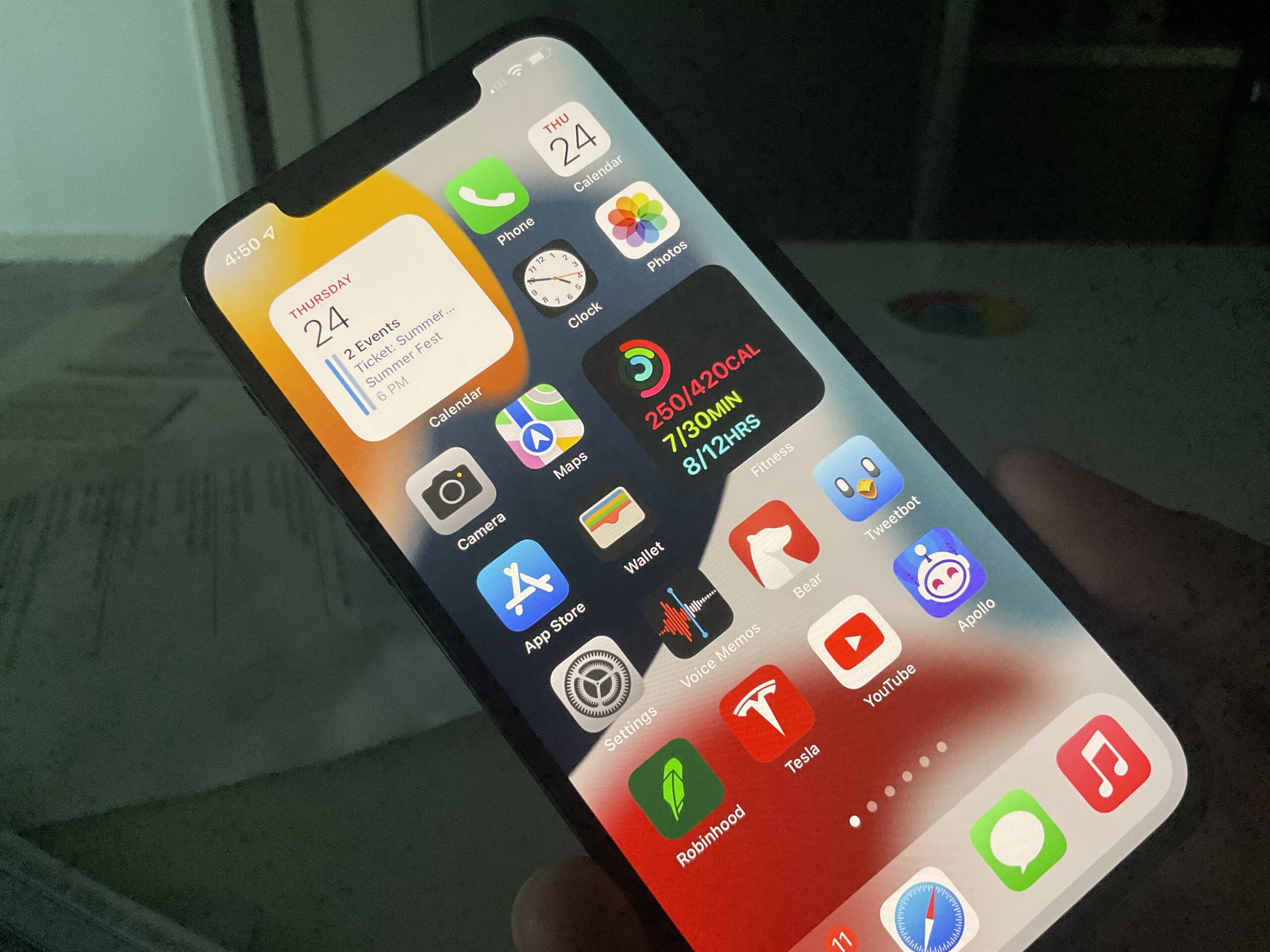 Ios 15 beta