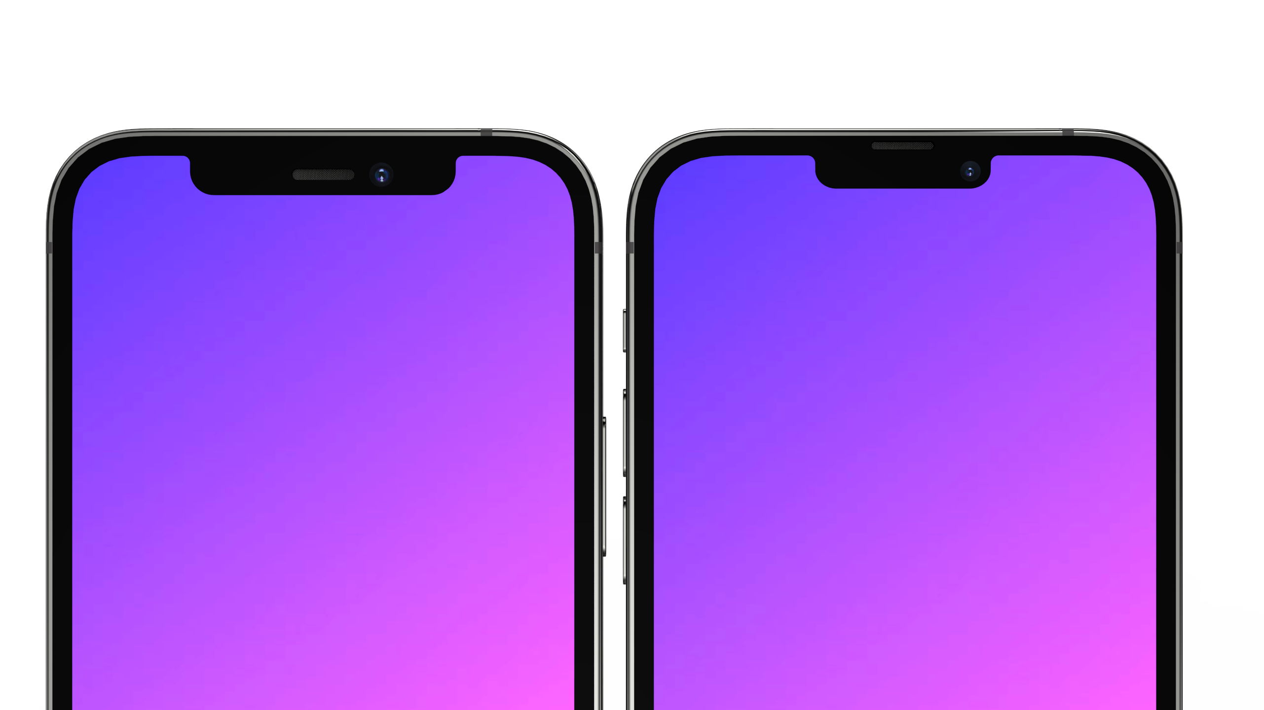 Gurman Smaller Notch On IPhone 13 Even Smaller Cutout In 2022