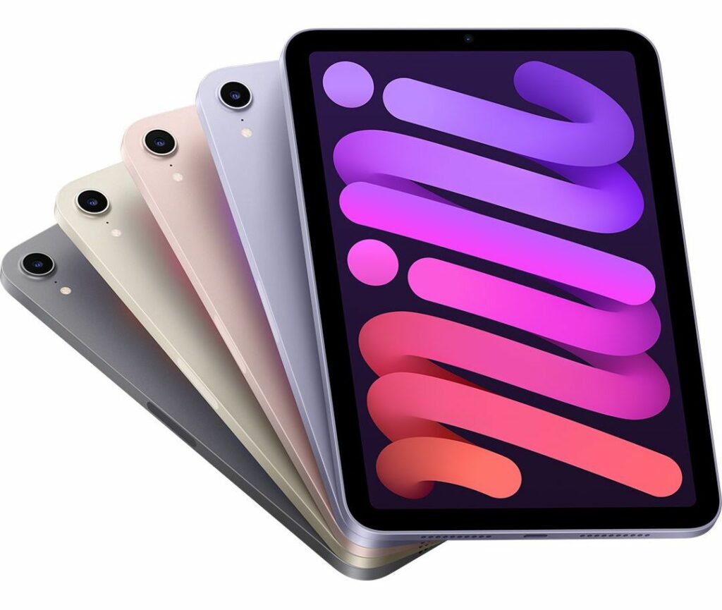 Video shows new iPad mini jellyscrolling display issue AppleTrack