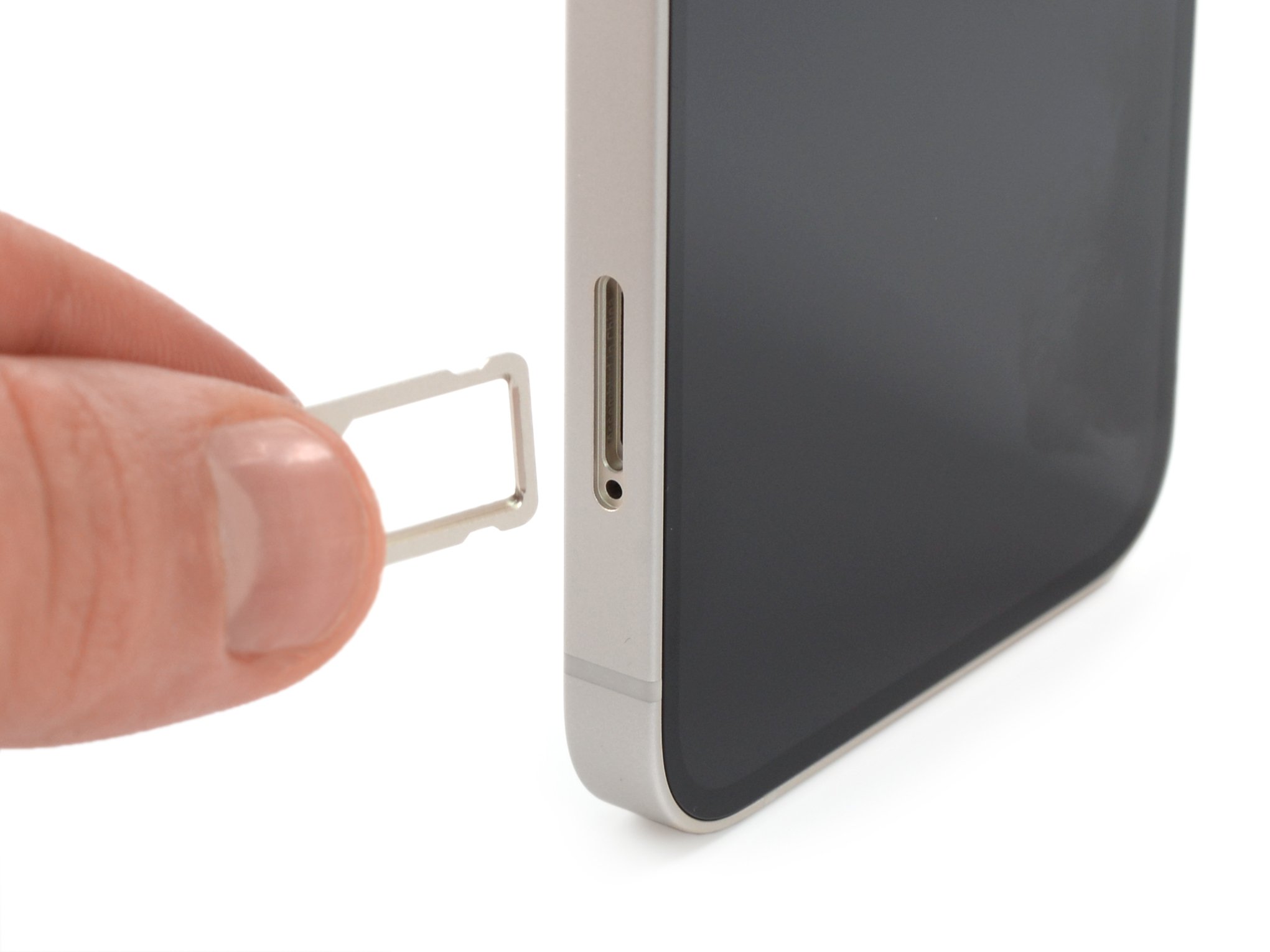 iphone 14 plus no sim card slot