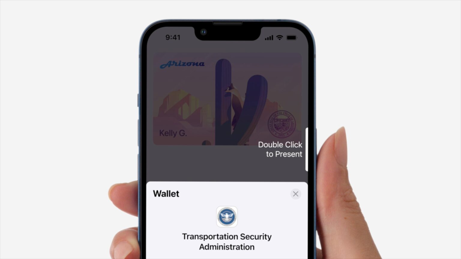 Apple finally launches digital ID cards in first US state AppleTrack