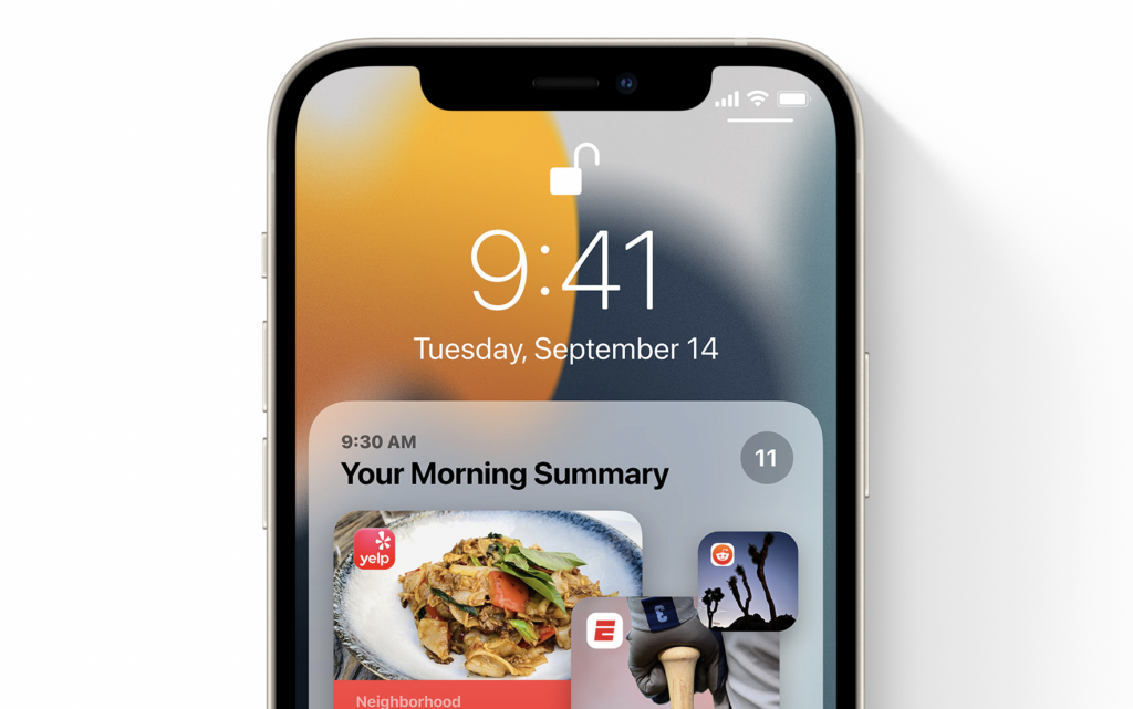 iOS 15.4.1 released with fix for battery drain and more AppleTrack