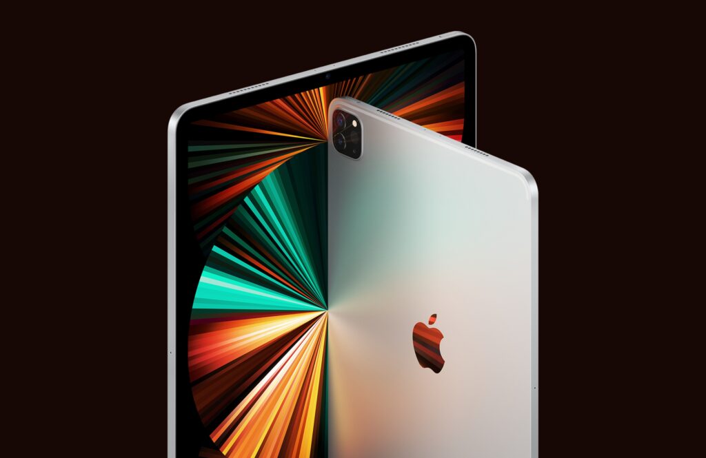 2022 iPad Pro may launch this Fall with MagSafe charging AppleTrack