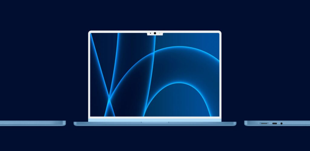 15inch MacBook Air may launch in 2023...yes, please! AppleTrack